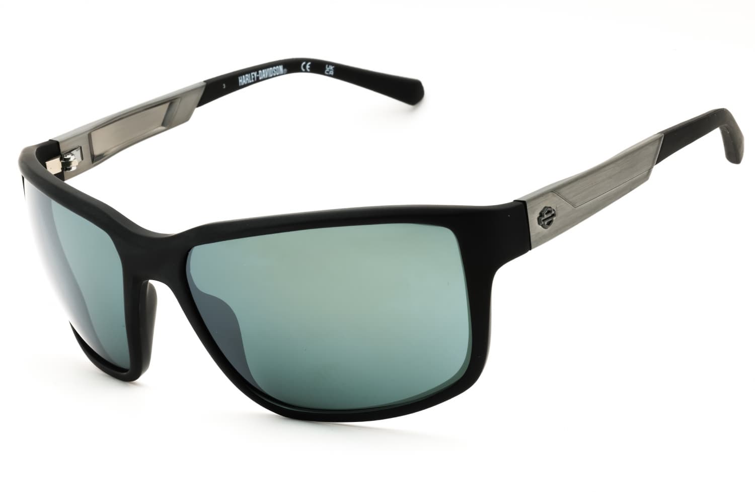 Harley Davidson HD00026 — Lunettes de soleil 5