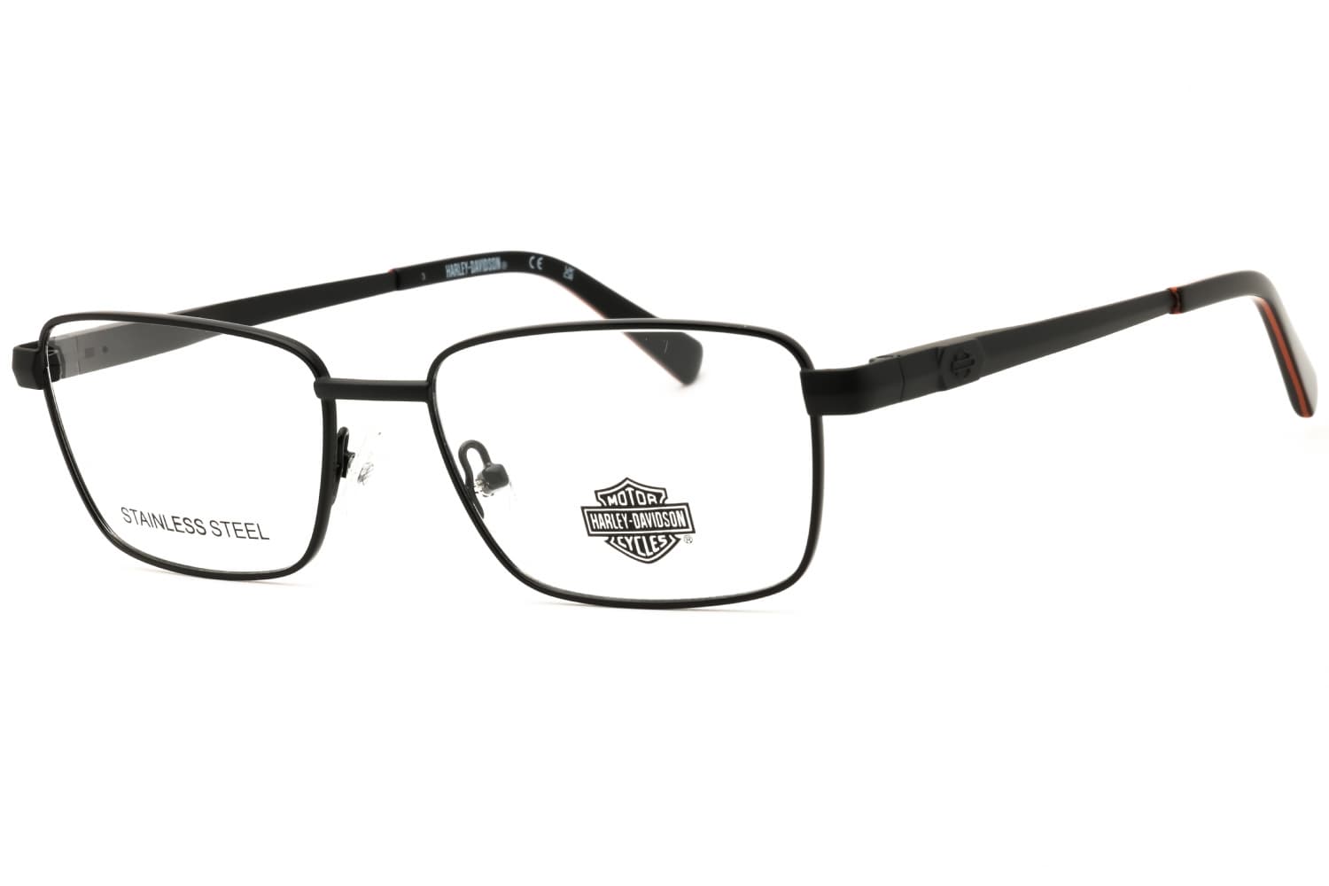 Harley Davidson HD50112 — Lunettes de Vue 1