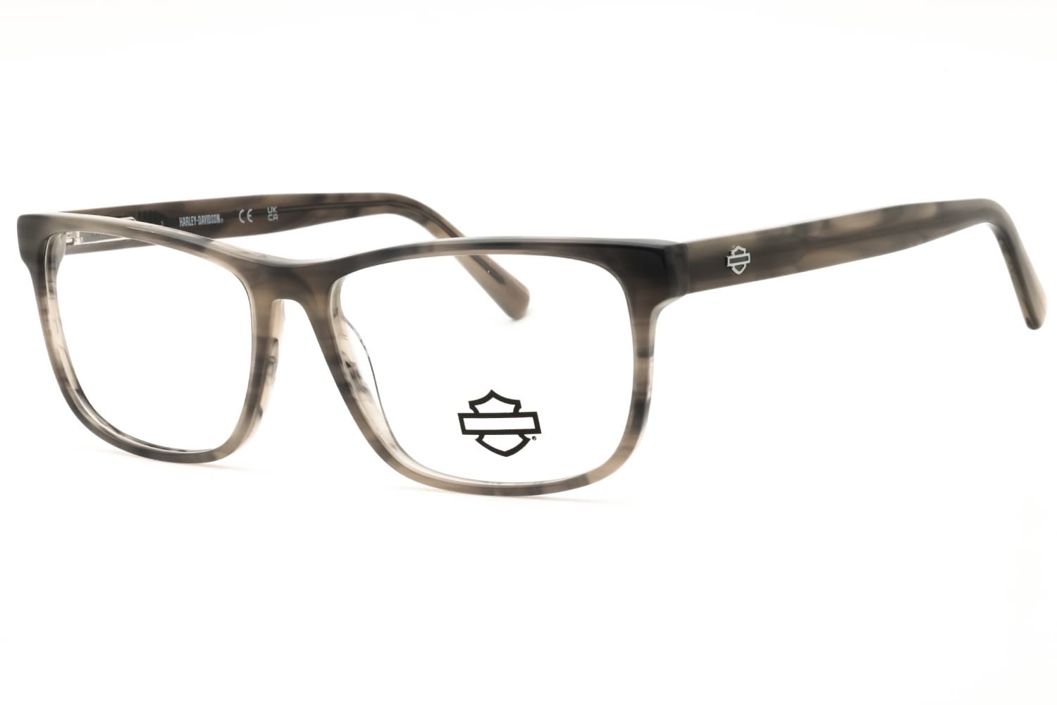 Harley Davidson HD50122 — Lunettes de Vue 3