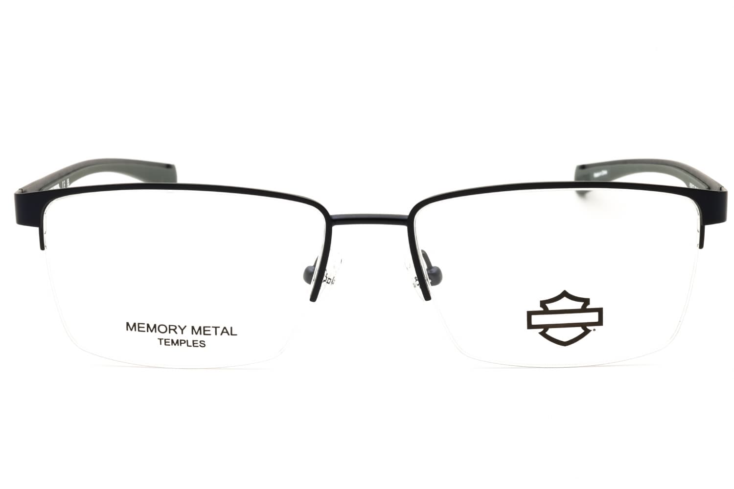 Harley Davidson HD50127 — Lunettes de Vue 2