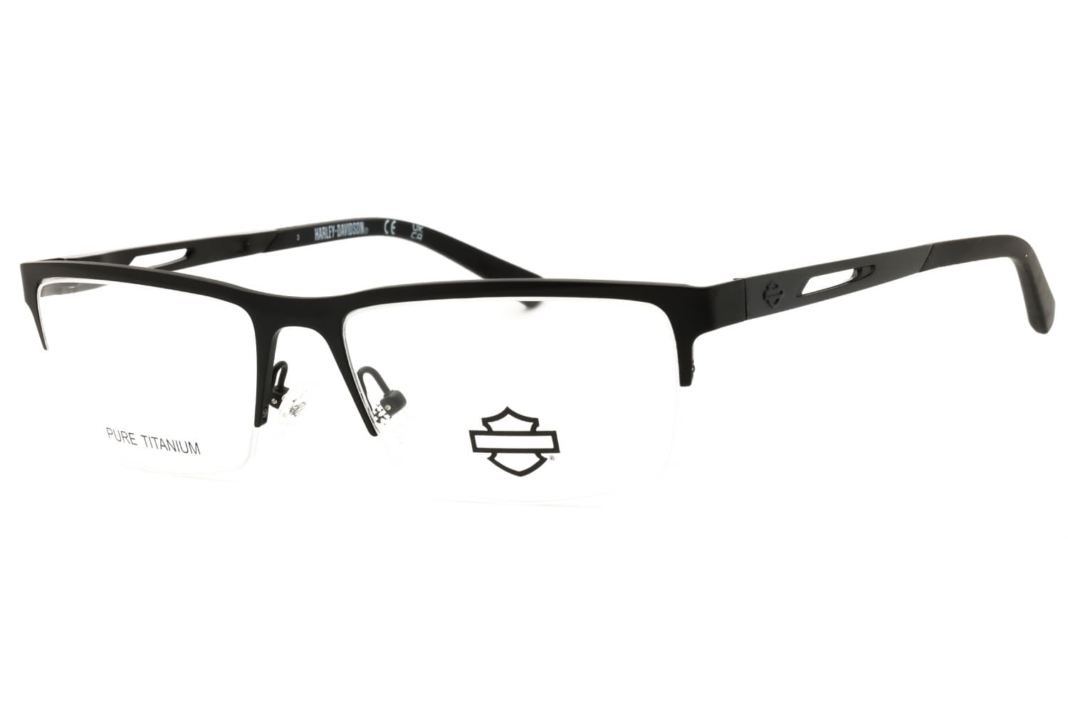 Harley Davidson HD50132 — Lunettes de Vue 3