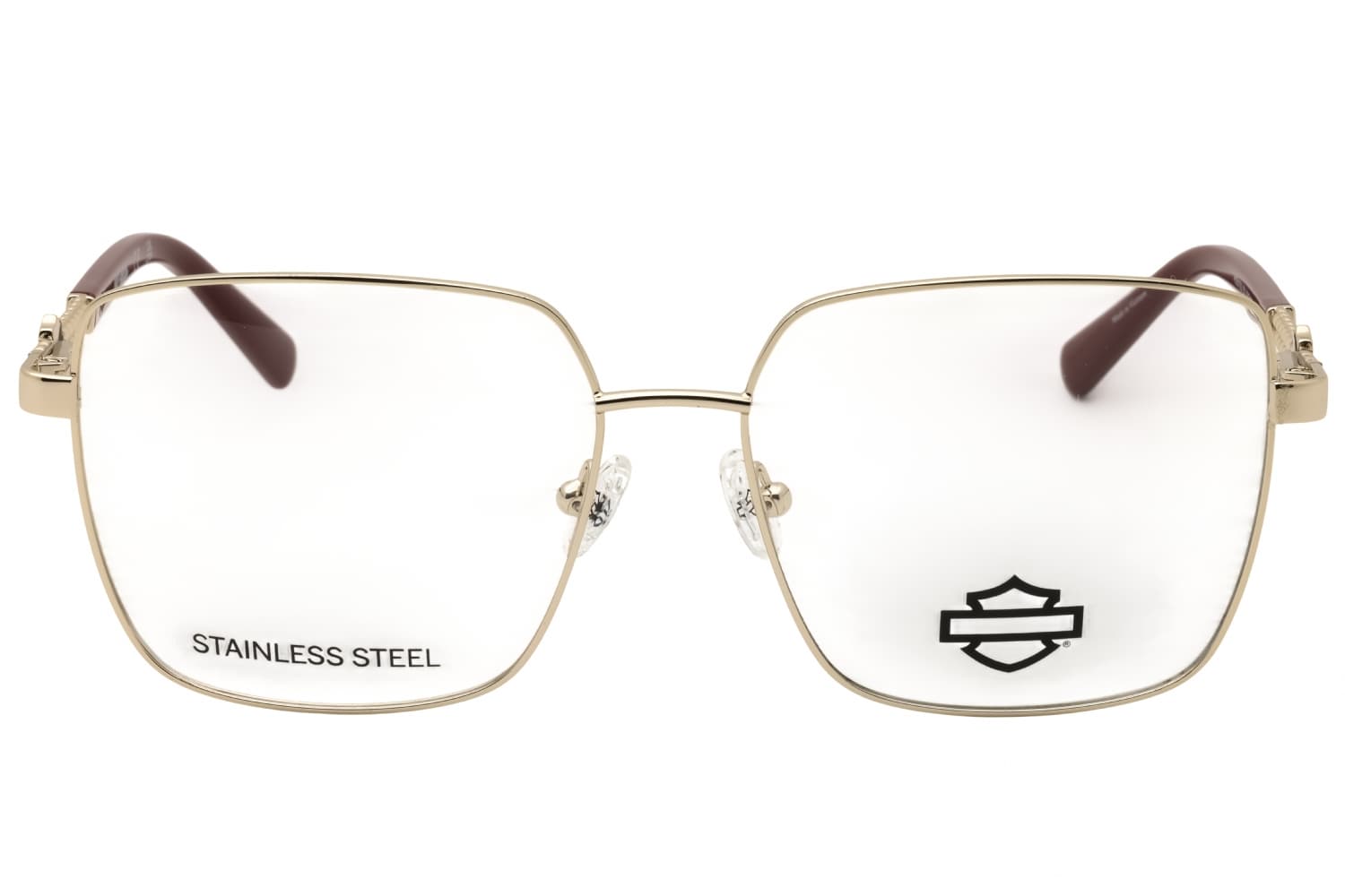 Harley Davidson HD50150 — Lunettes de Vue 2