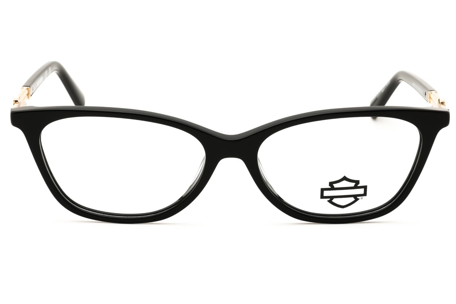 Harley Davidson HD50151 — Lunettes de Vue 2
