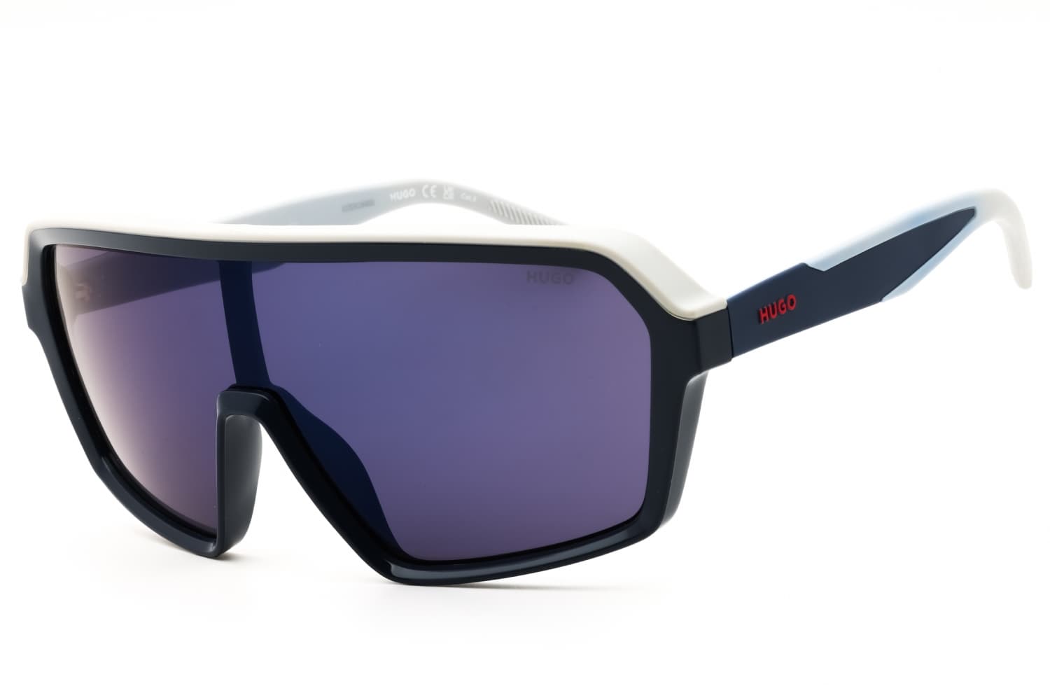 HUGO HG 1334/G/S — Lunettes de soleil 1