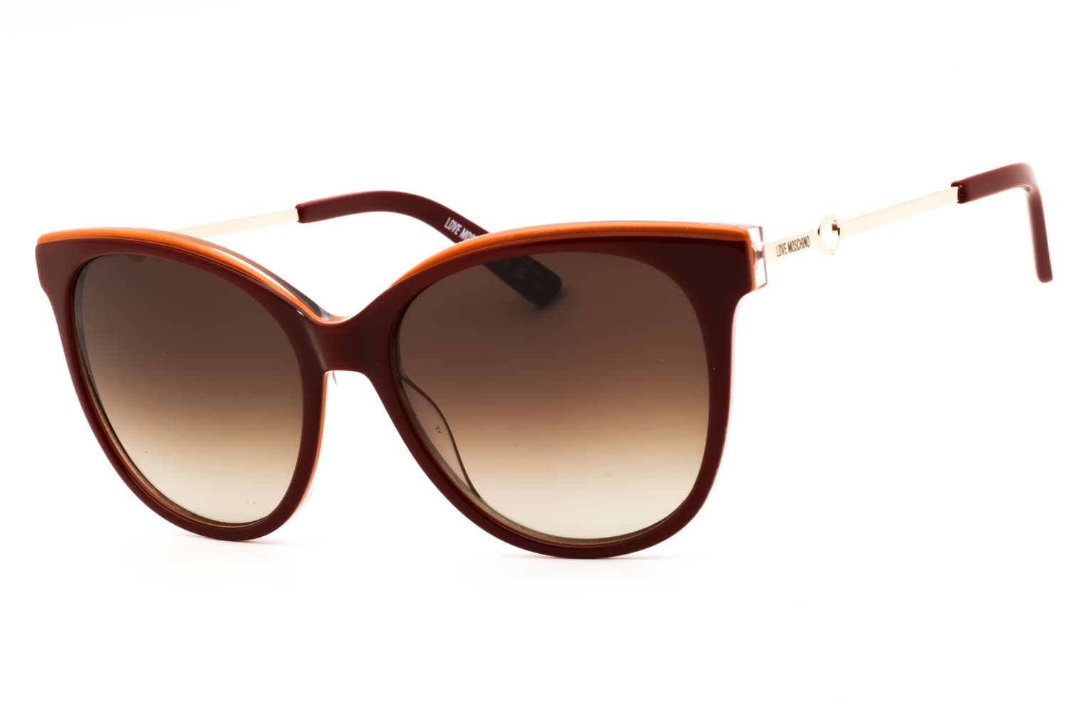 Moschino Love MOL085/S — Lunettes de soleil 1
