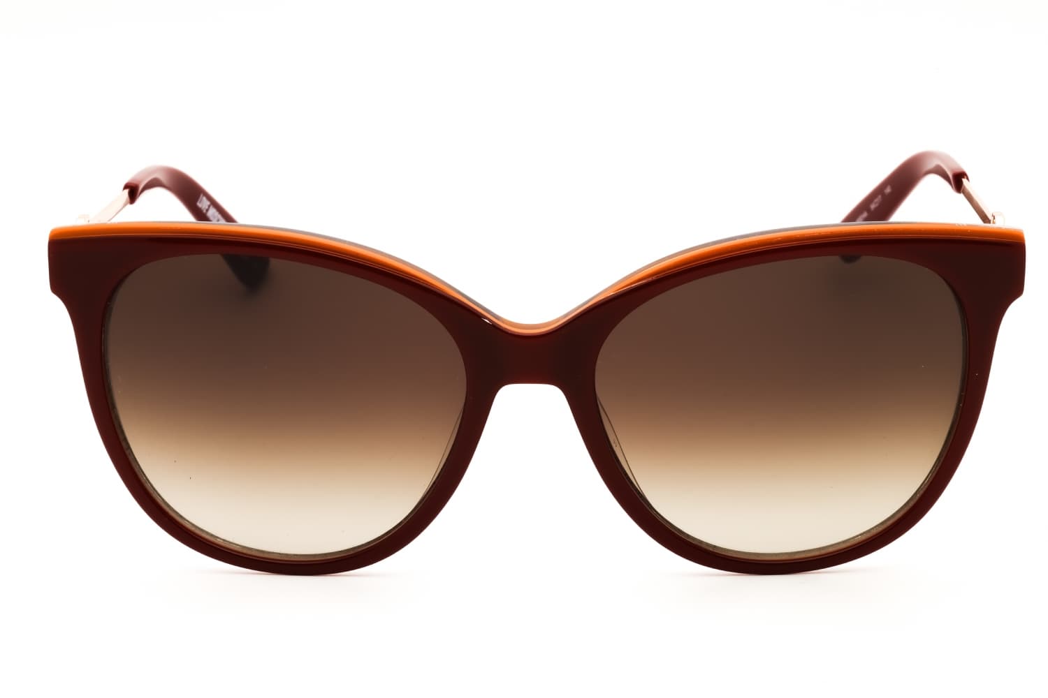 Moschino Love MOL085/S — Lunettes de soleil 2
