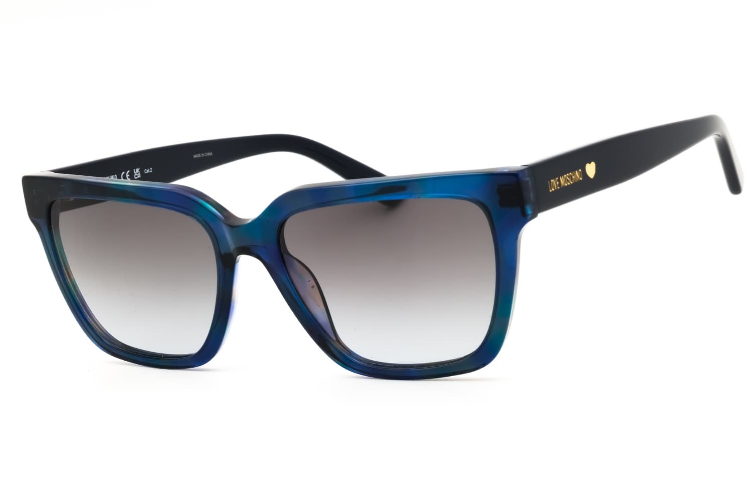Moschino Love MOL087/S — Lunettes de soleil 1