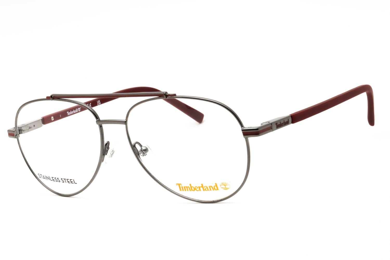 Timberland TB50050 — Lunettes de Vue 1