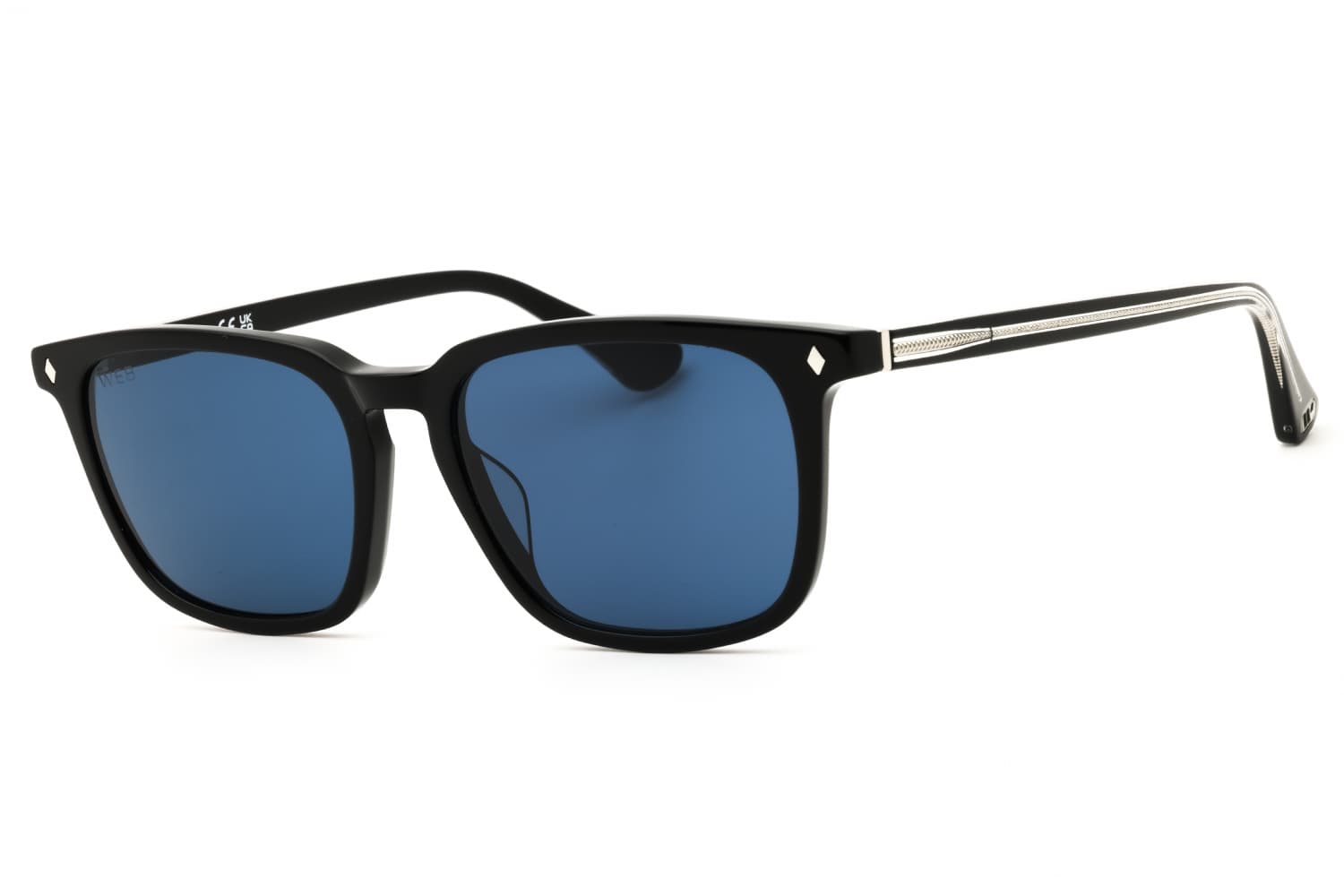 Web WE0369 — Lunettes de soleil 1