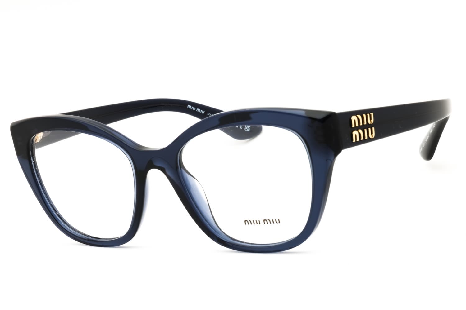 Miu Miu MU 05XV — Lunettes de Vue 1