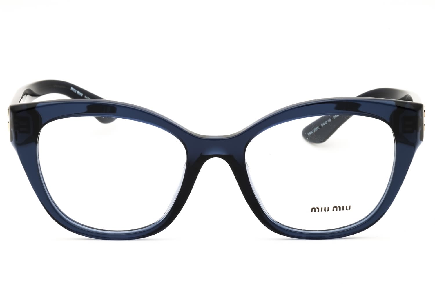 Miu Miu MU 05XV — Lunettes de Vue 2