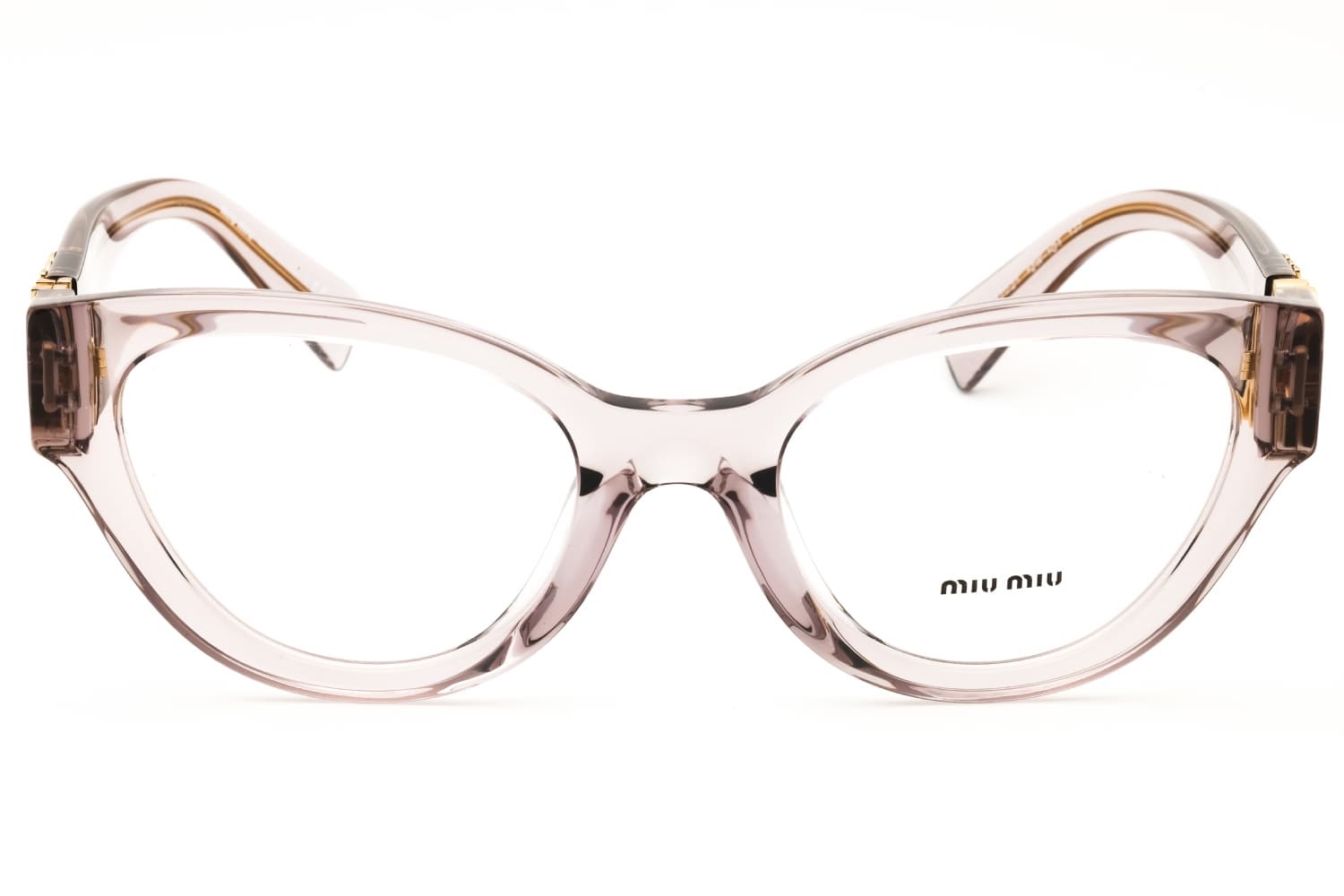 Miu Miu 0MU 01VV — Lunettes de Vue 6