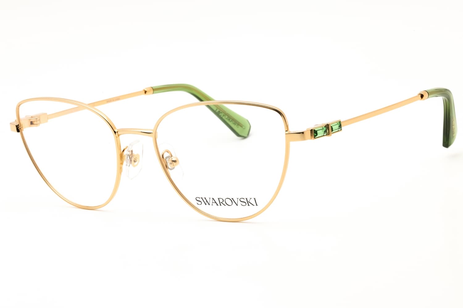 Swarovski SK1007 — Lunettes de Vue 1