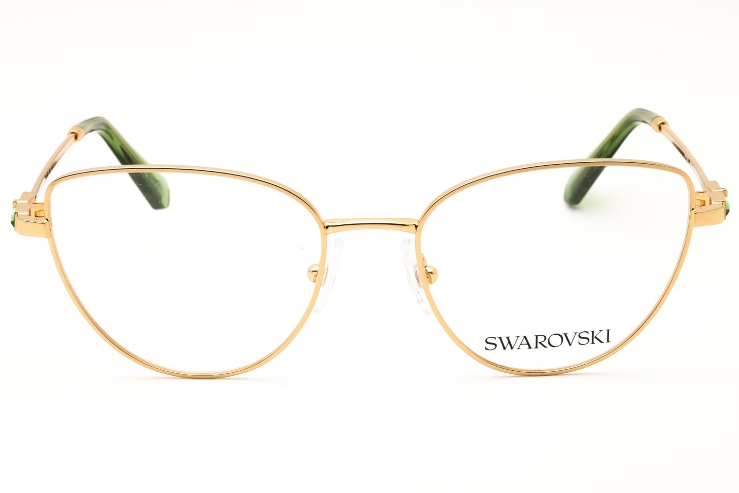 Swarovski SK1007 — Lunettes de Vue 2