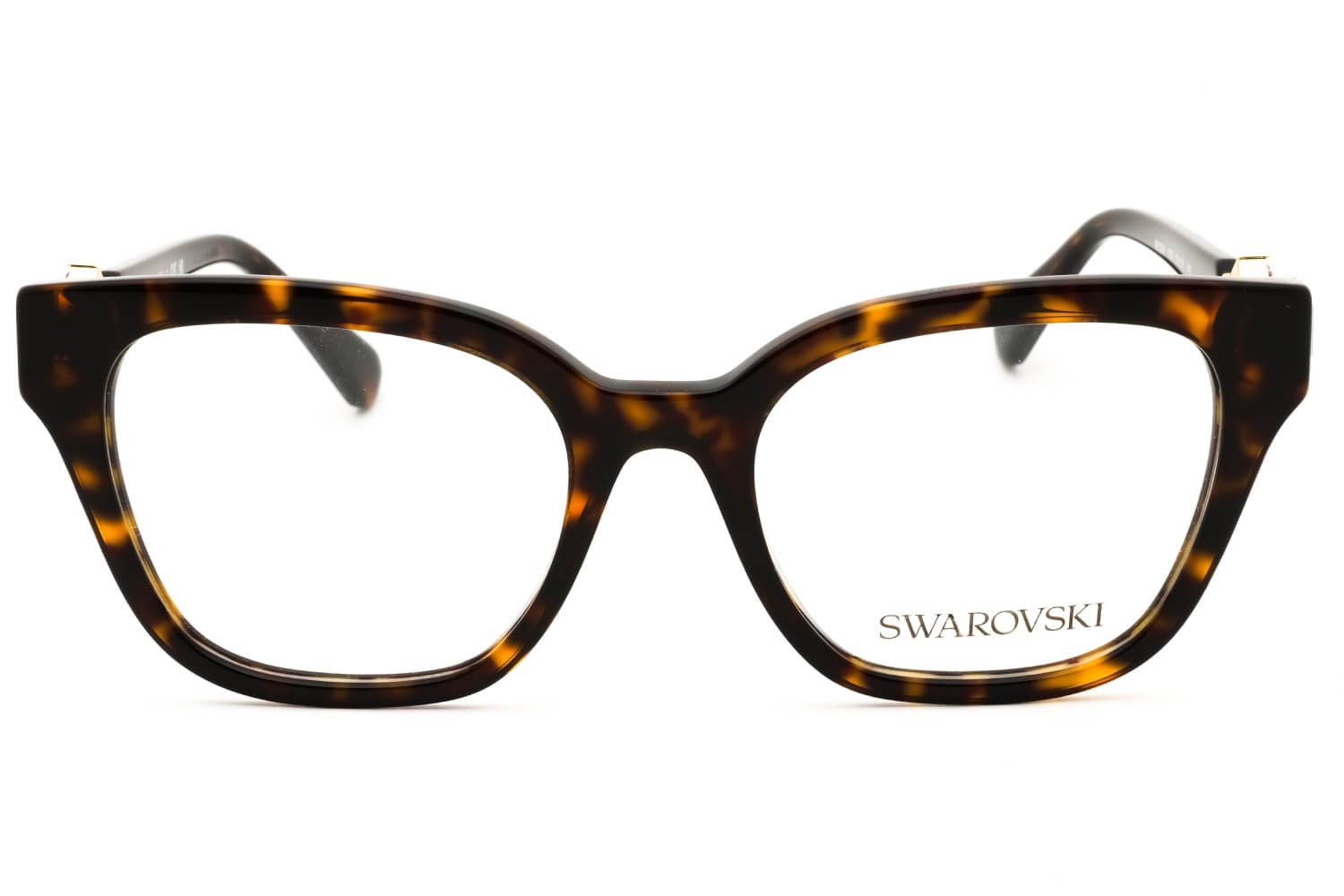 Swarovski SK2048 — Lunettes de Vue 2