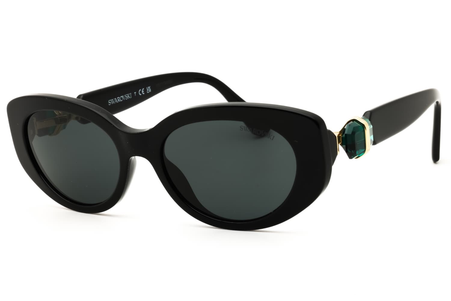 Swarovski SK6002 — Lunettes de soleil 1