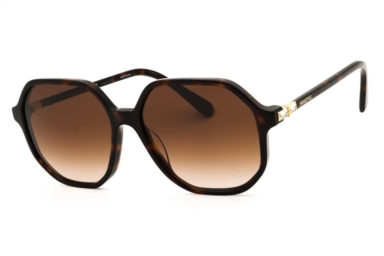 Swarovski SK6003 — Lunettes de soleil 3