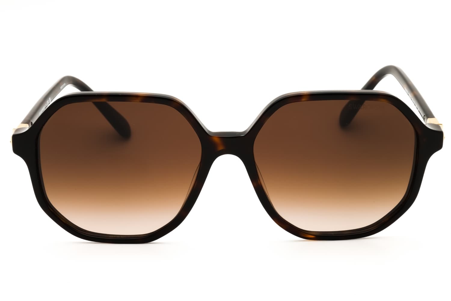 Swarovski SK6003 — Lunettes de soleil 4