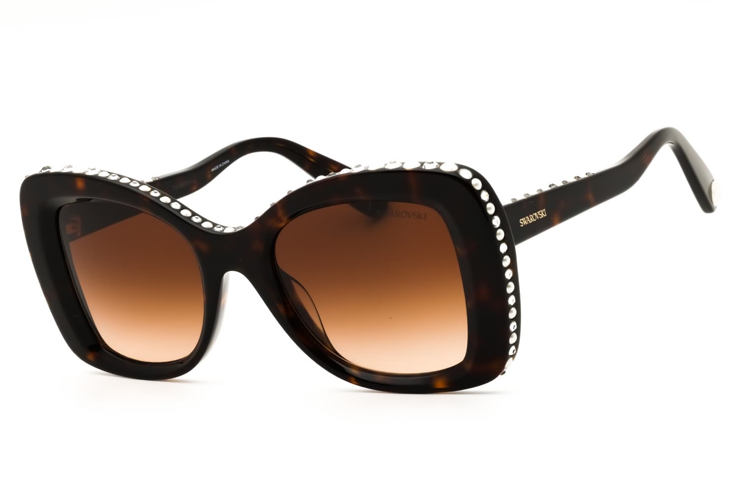 Swarovski 0SK6062U — Lunettes de soleil 1