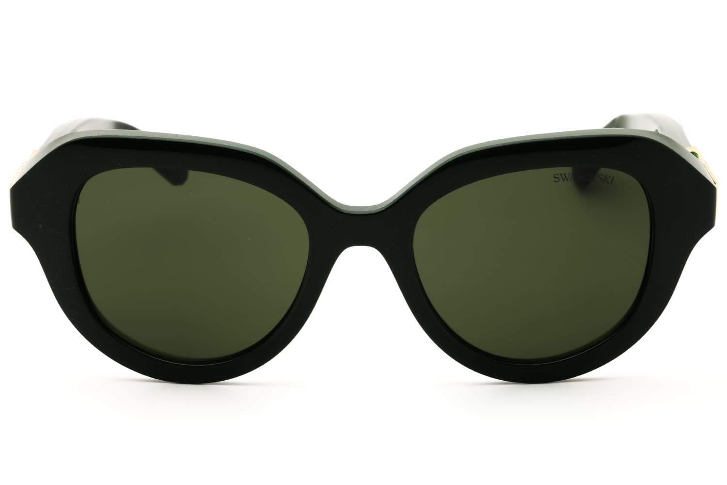 Swarovski SK6037 — Lunettes de soleil 4