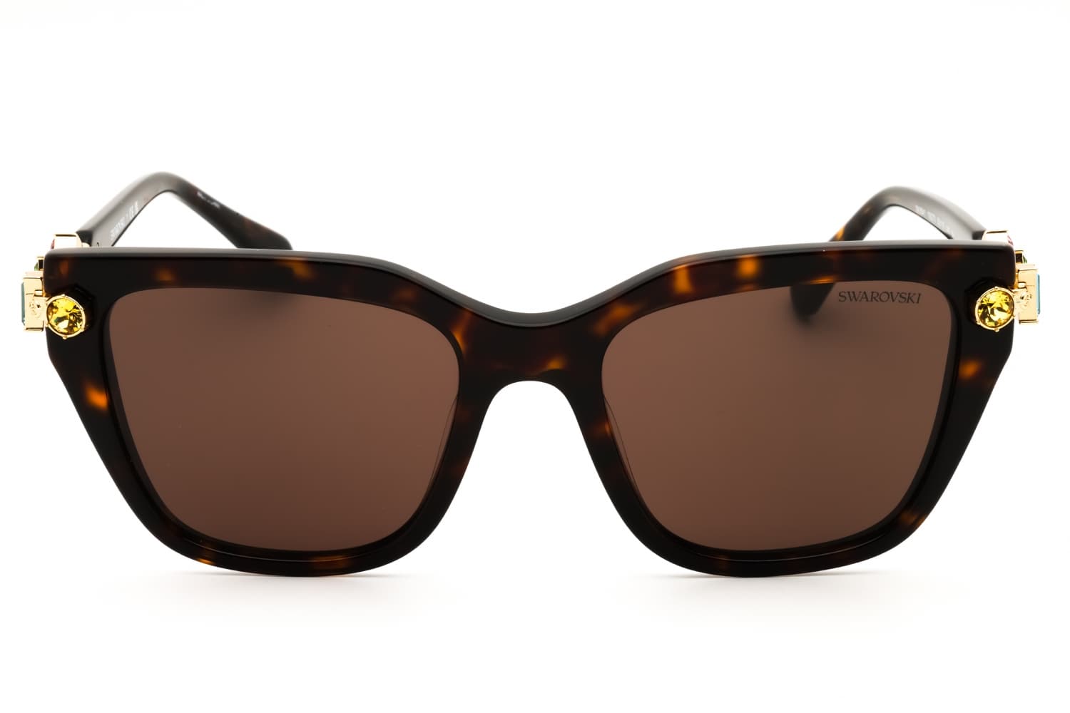 Swarovski SK6041 — Lunettes de soleil 6