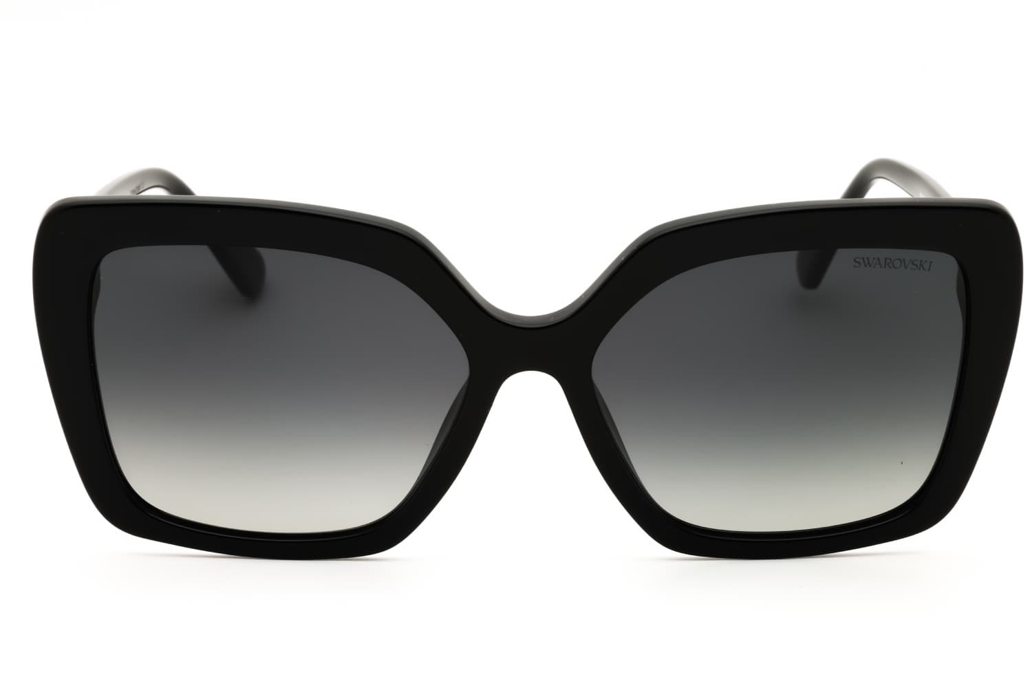 Swarovski SK6049 — Lunettes de soleil 6