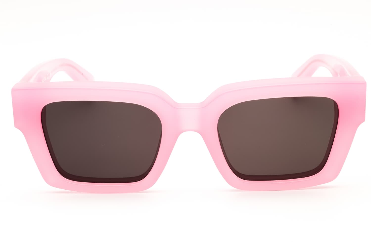 Off White VIRGIL008 — Lunettes de soleil 6