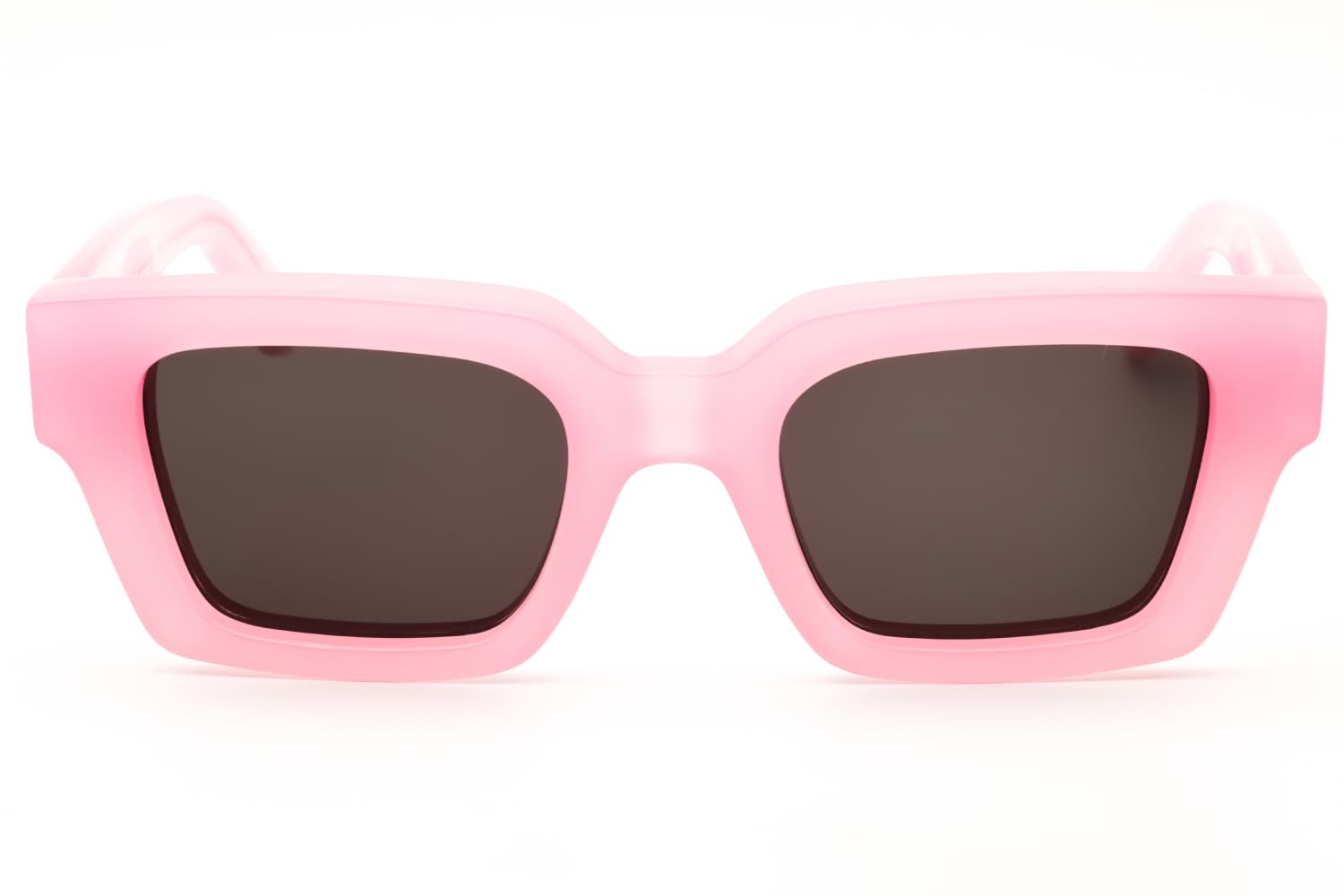 Off White VIRGIL008 — Lunettes de soleil 8