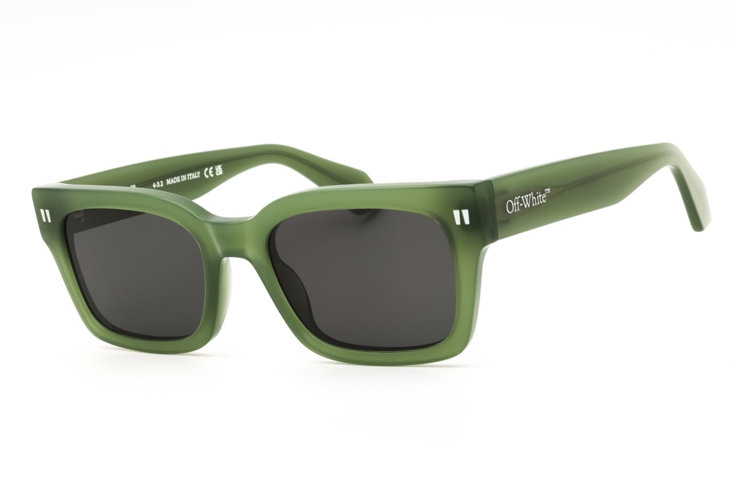 Off White MIDLAND108 — Lunettes de soleil 1