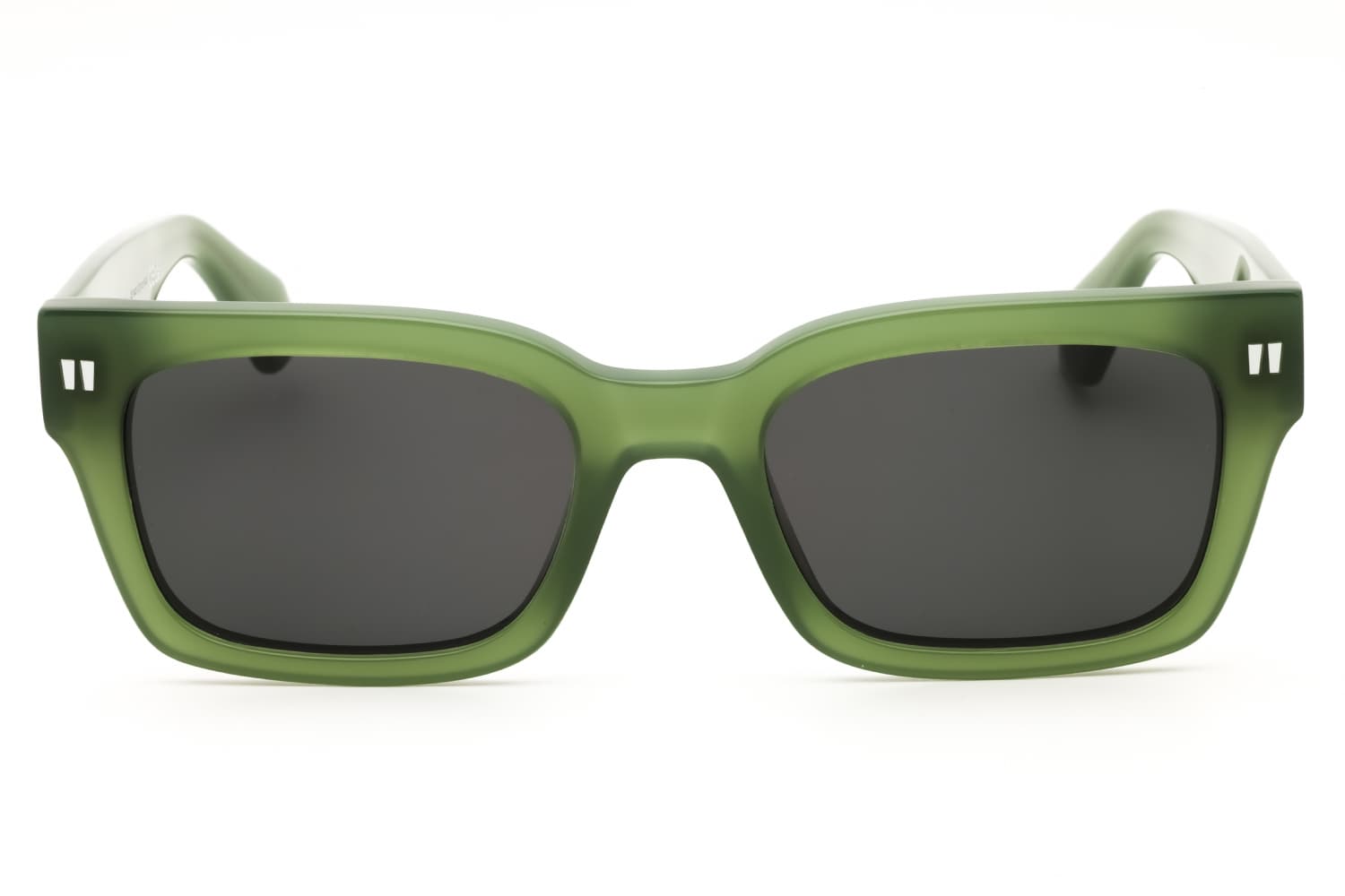Off White MIDLAND108 — Lunettes de soleil 2
