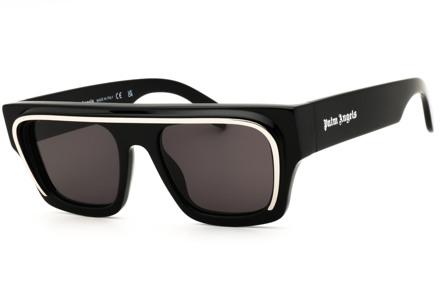 Palm Angels SALTON — Lunettes de soleil 3