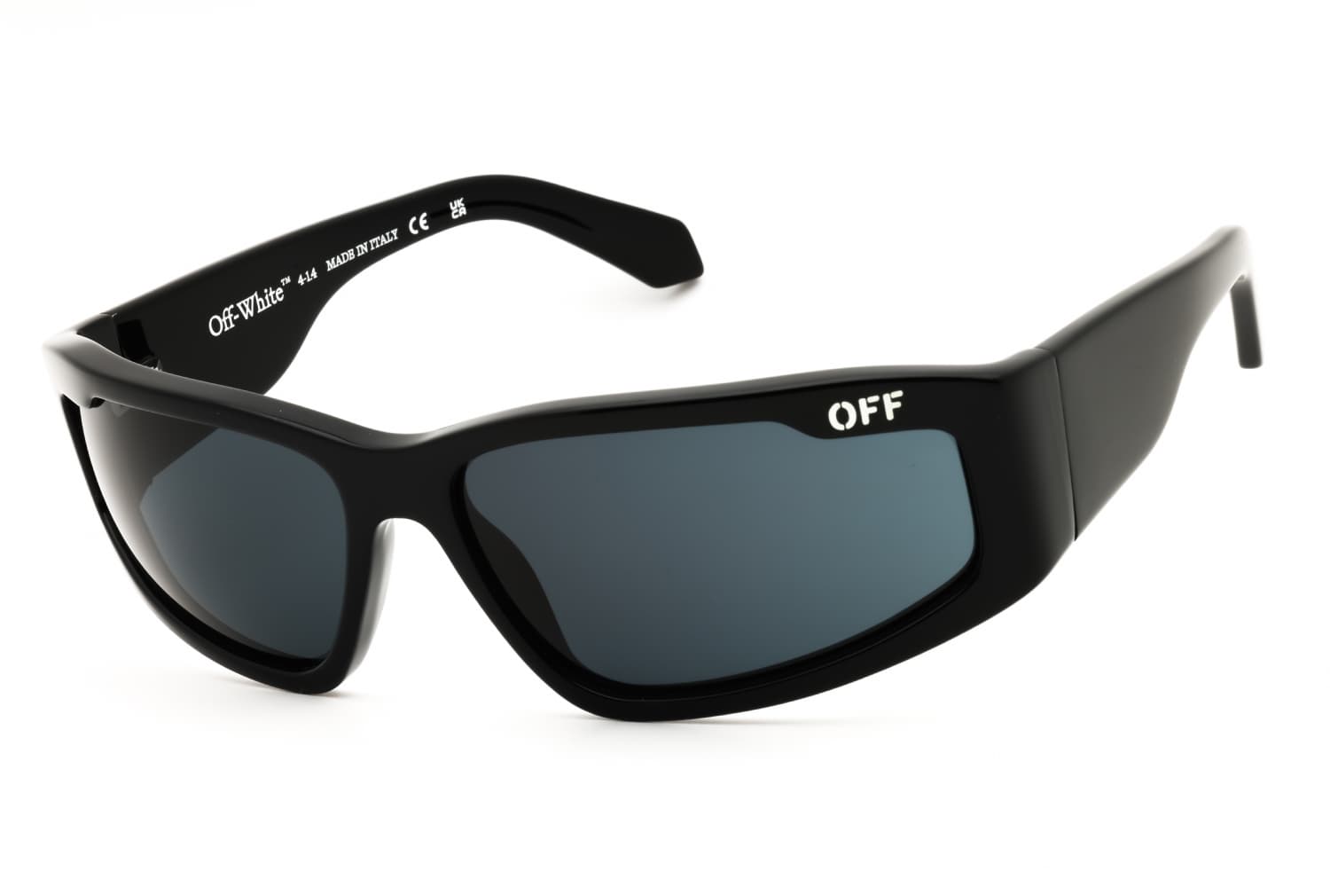Off White KIMBALL118 — Lunettes de soleil 1