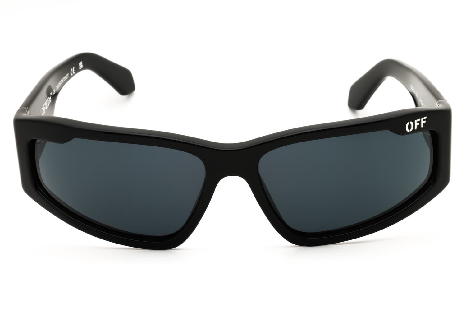 Off White KIMBALL118 — Lunettes de soleil 2