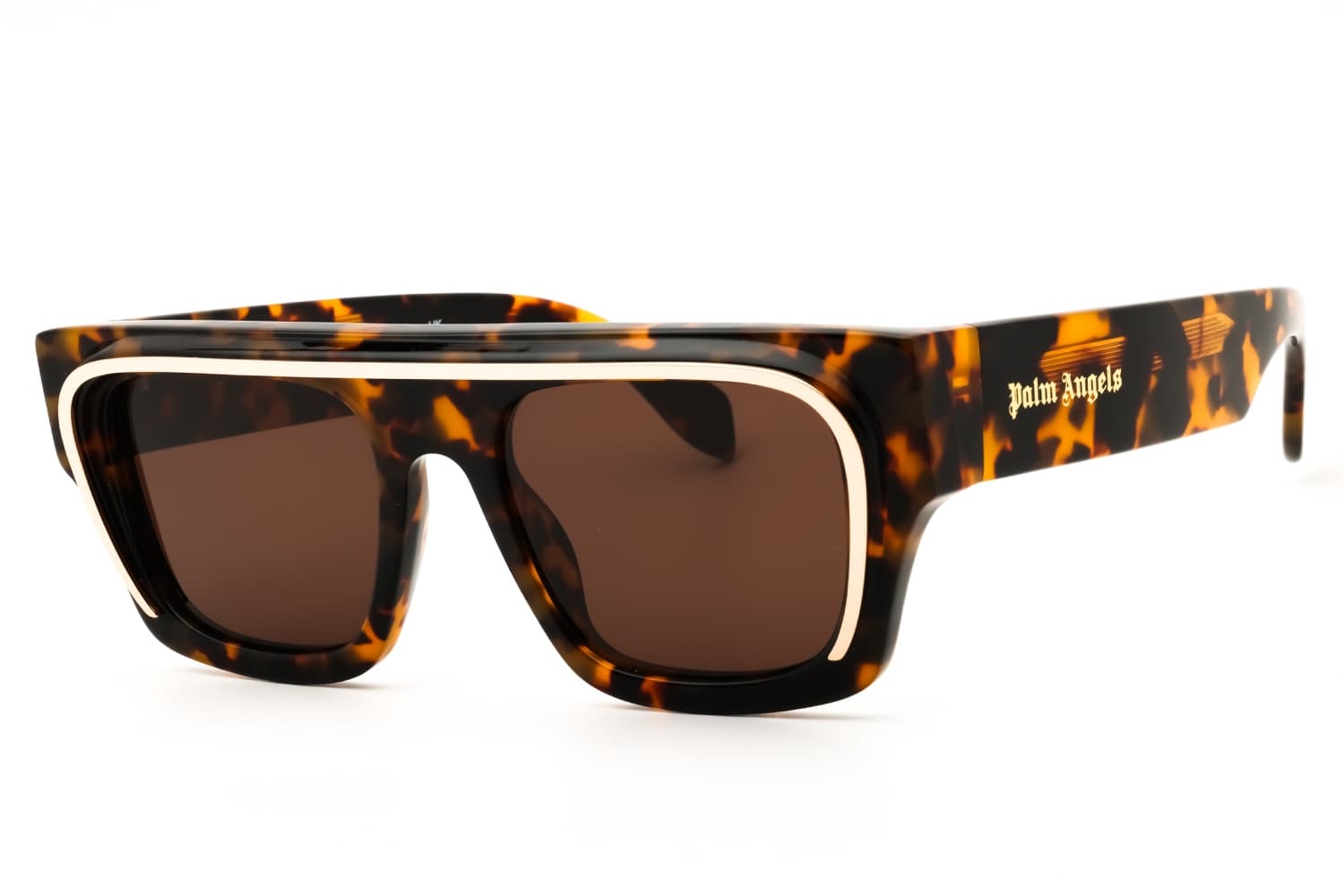 Palm Angels SALTON — Lunettes de soleil 5