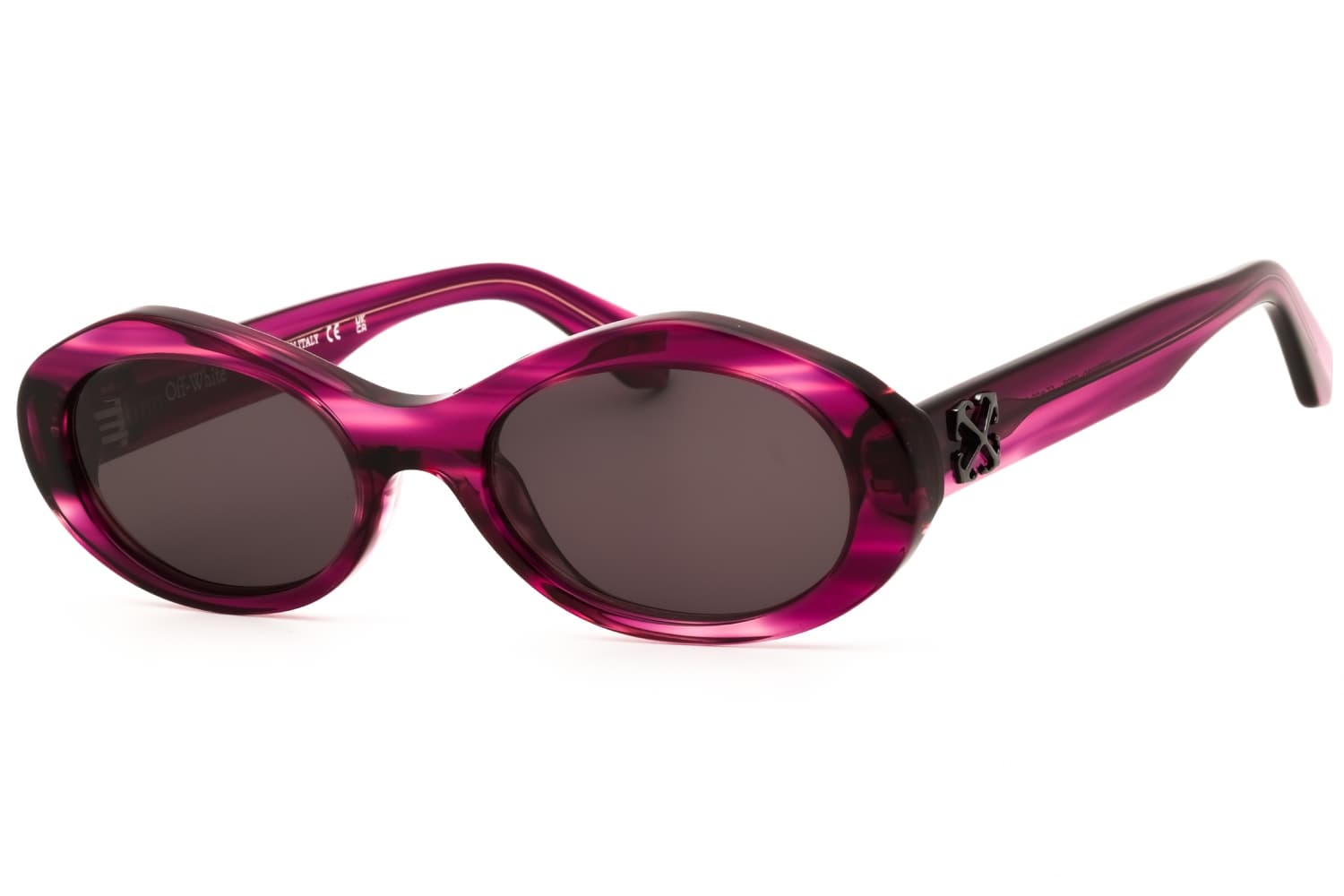 Off White EDISON13G — Lunettes de soleil 1