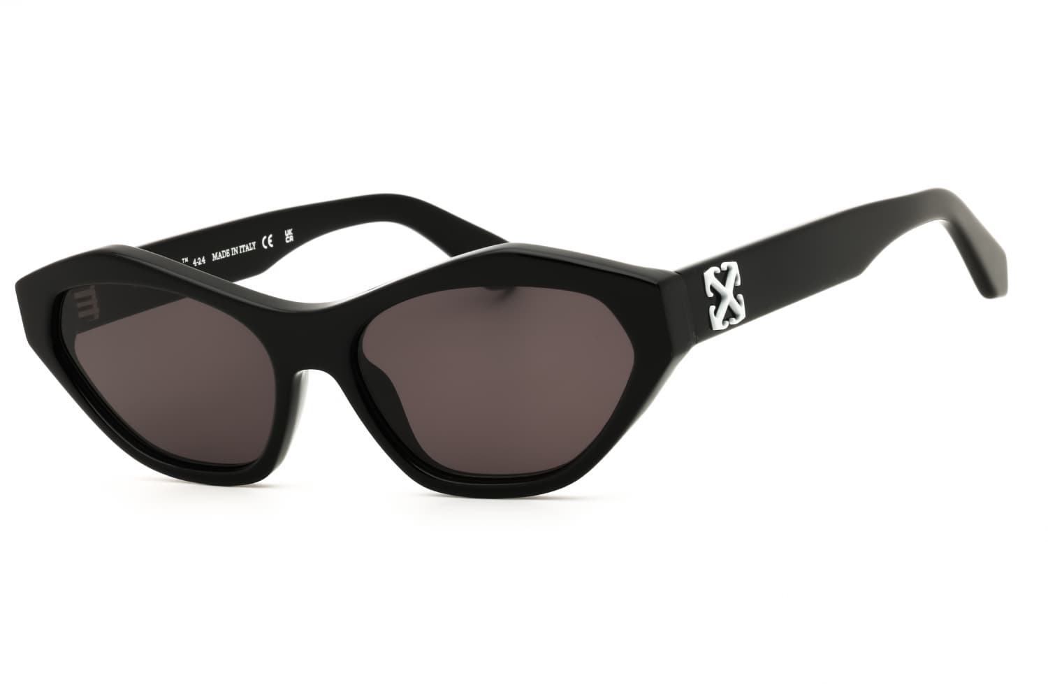 Off White KENT13H — Lunettes de soleil 1