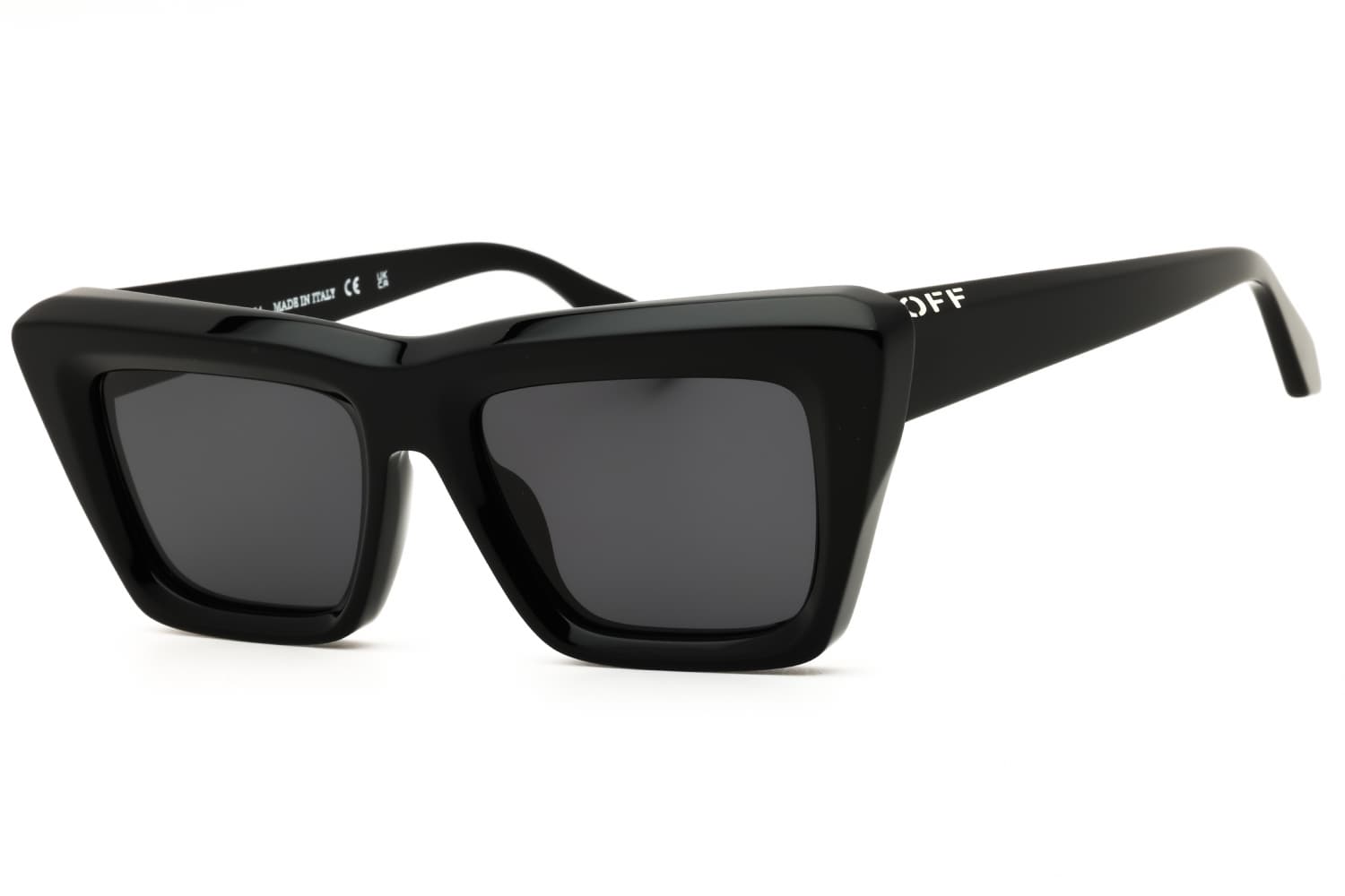 Off White HAMPTON — Lunettes de soleil 1