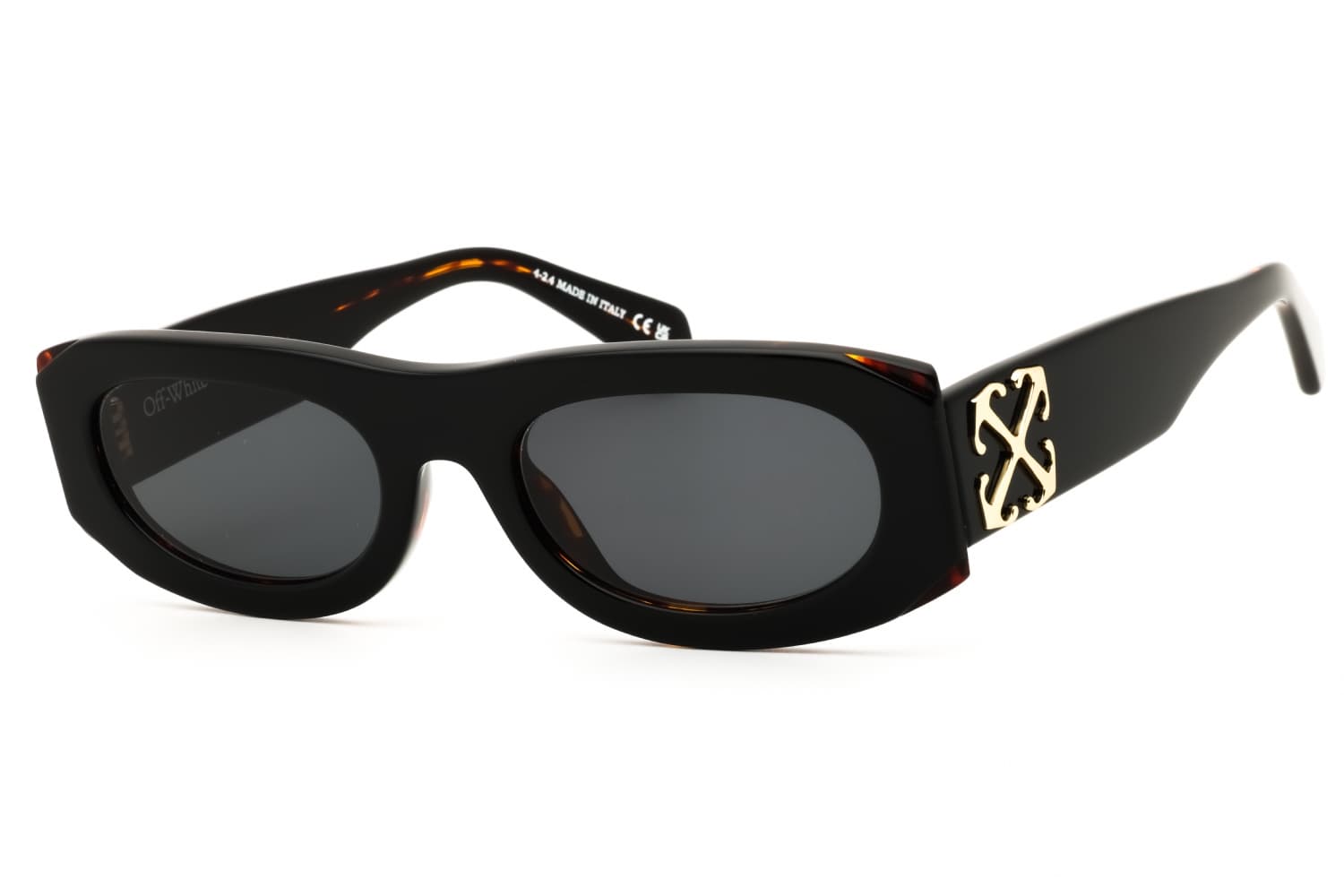 Off White ORLANDO13O — Lunettes de soleil 1