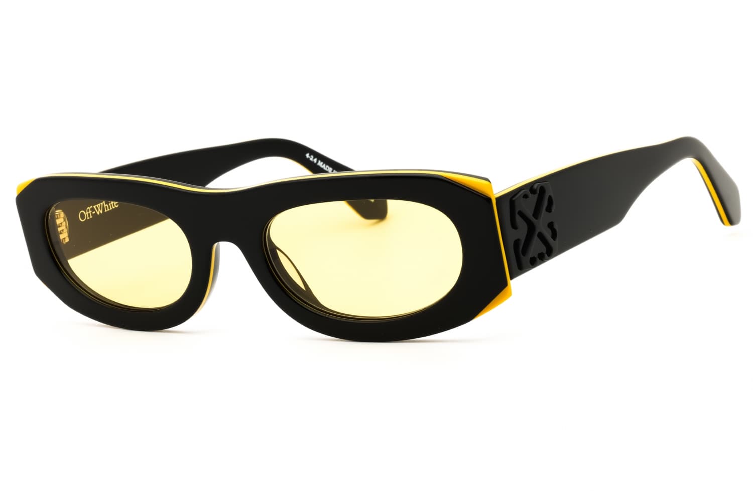 Off White ORLANDO13O — Lunettes de soleil 3