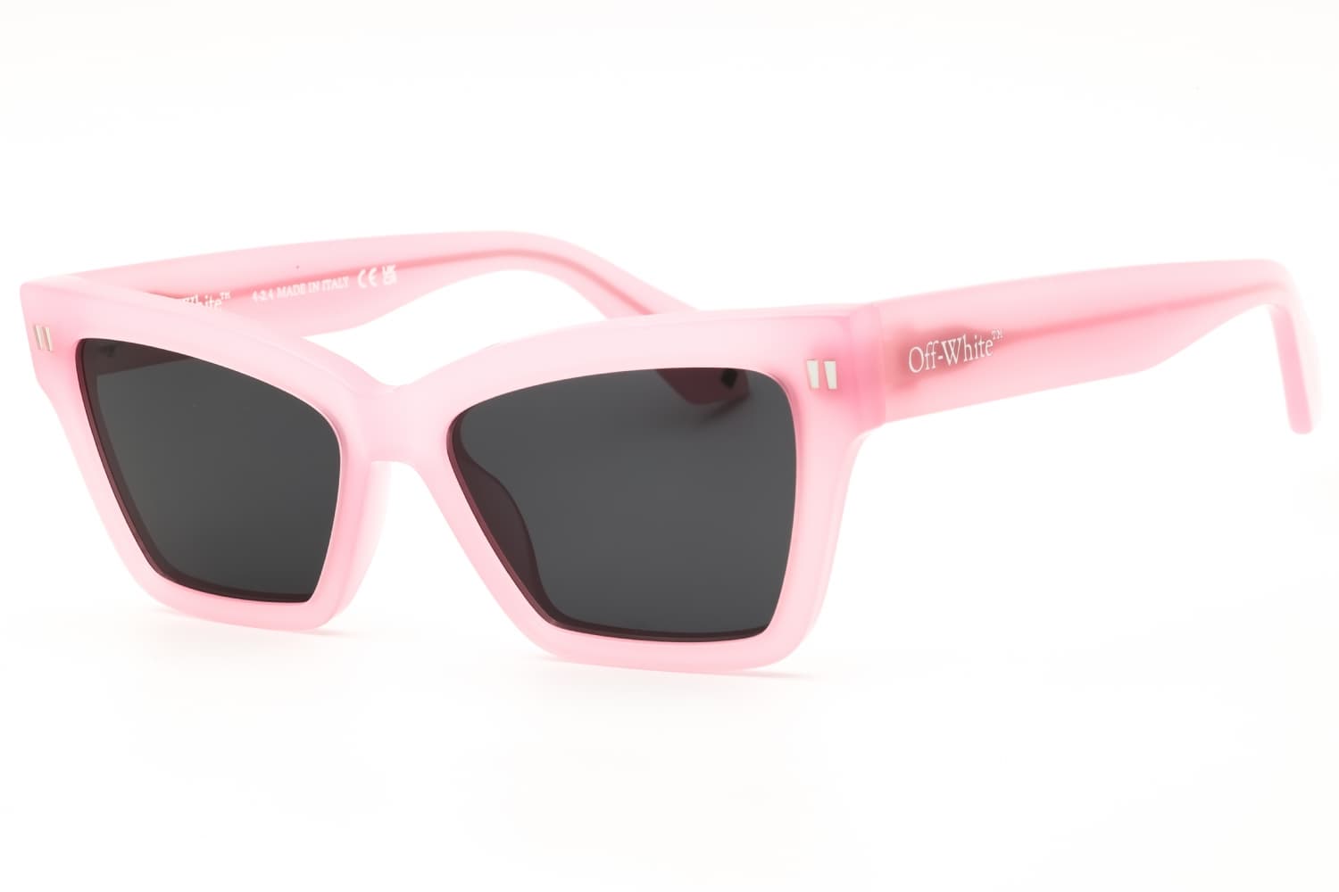 Off White CINCINNATI110 — Lunettes de soleil 1