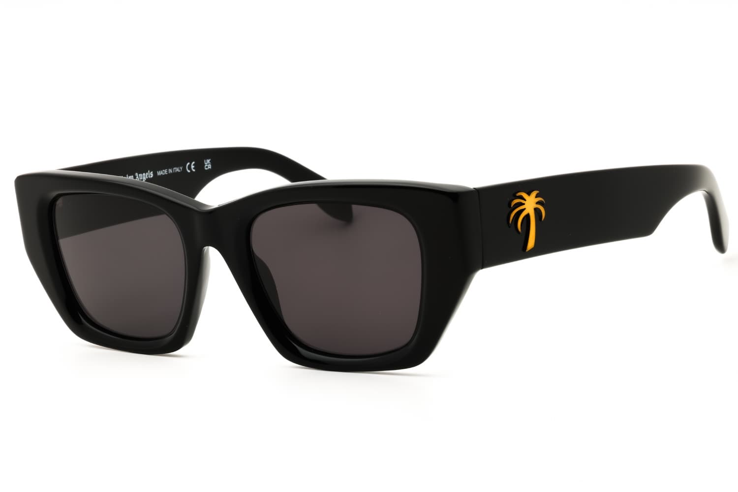 Palm Angels HINKLEY — Lunettes de soleil 3