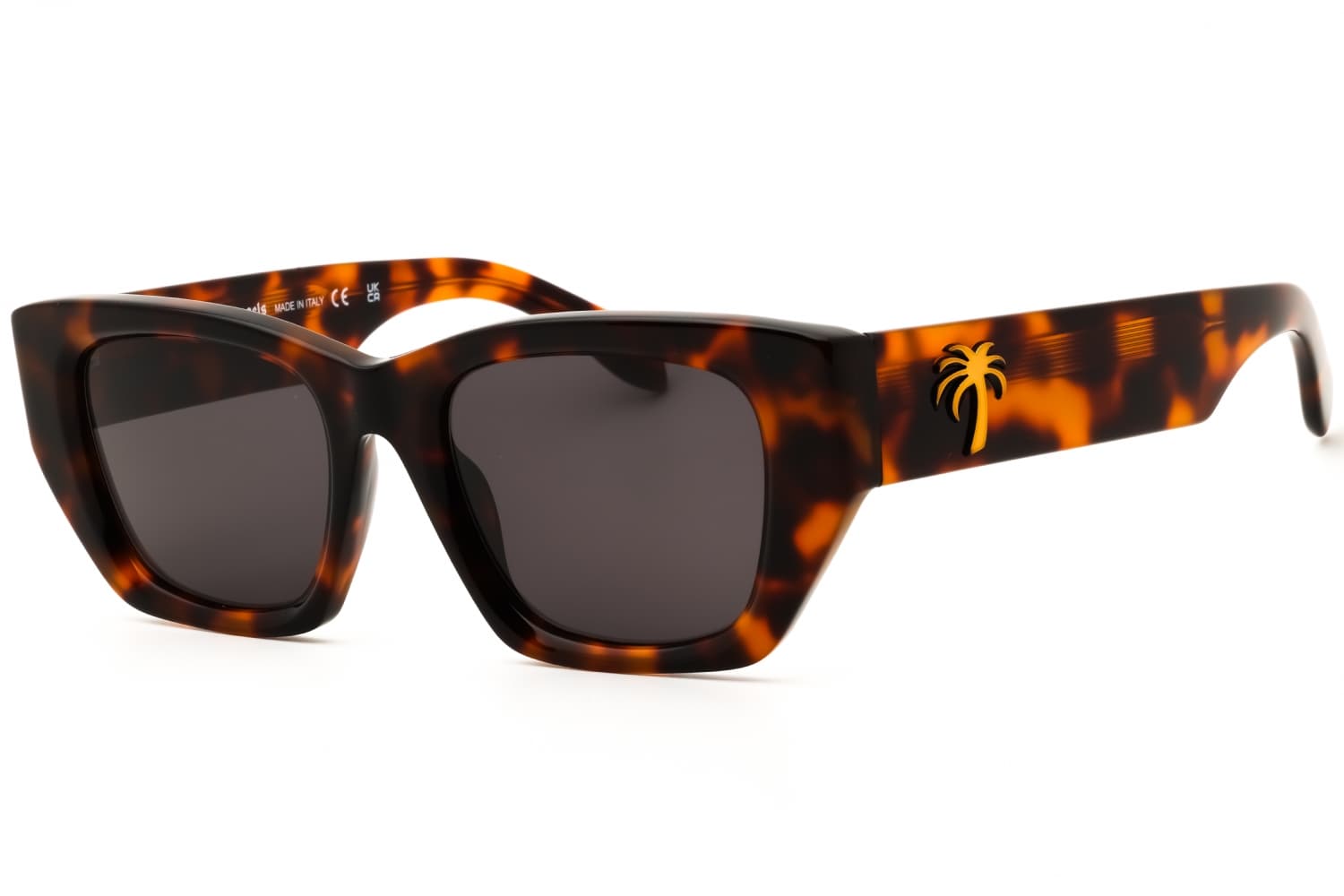 Palm Angels HINKLEY — Lunettes de soleil 5
