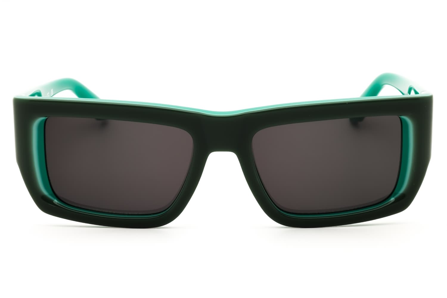 Off White Prescott 117 — Lunettes de soleil 4