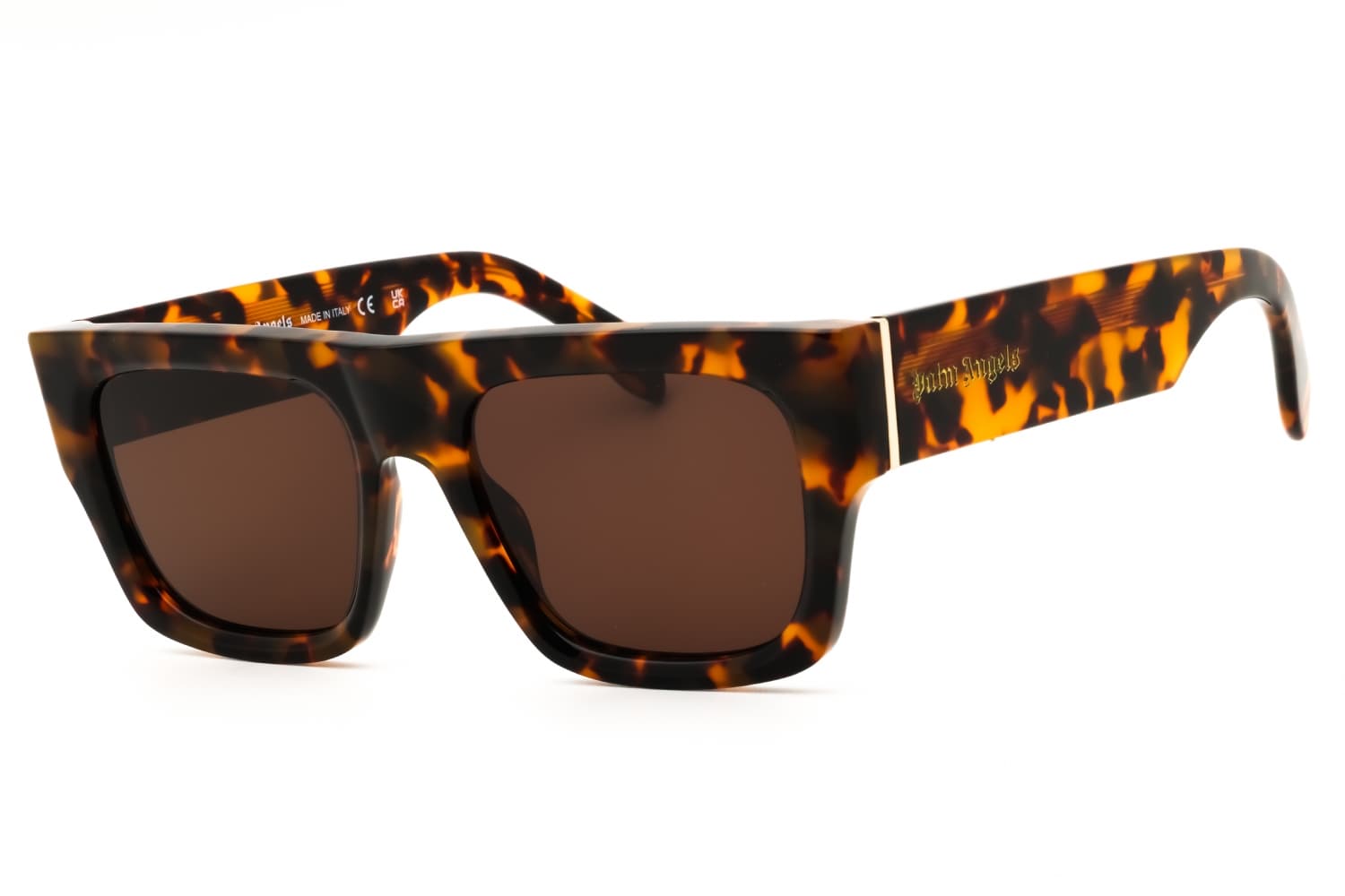 Palm Angels PIXLEY — Lunettes de soleil 3