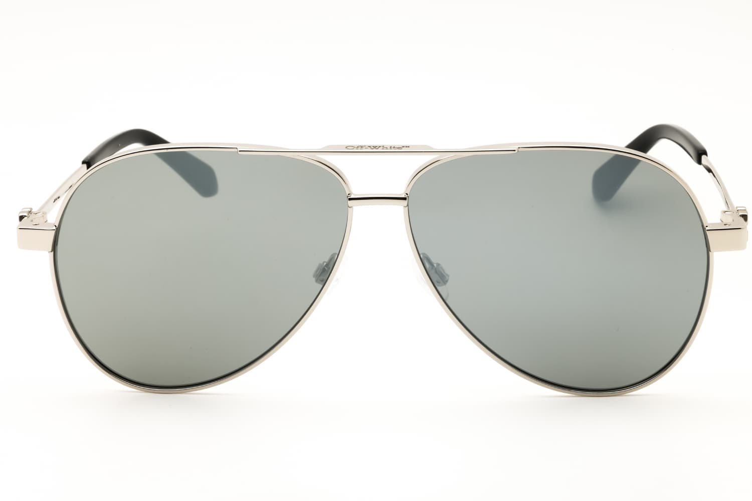 Off White Ruston 122 — Lunettes de soleil 2