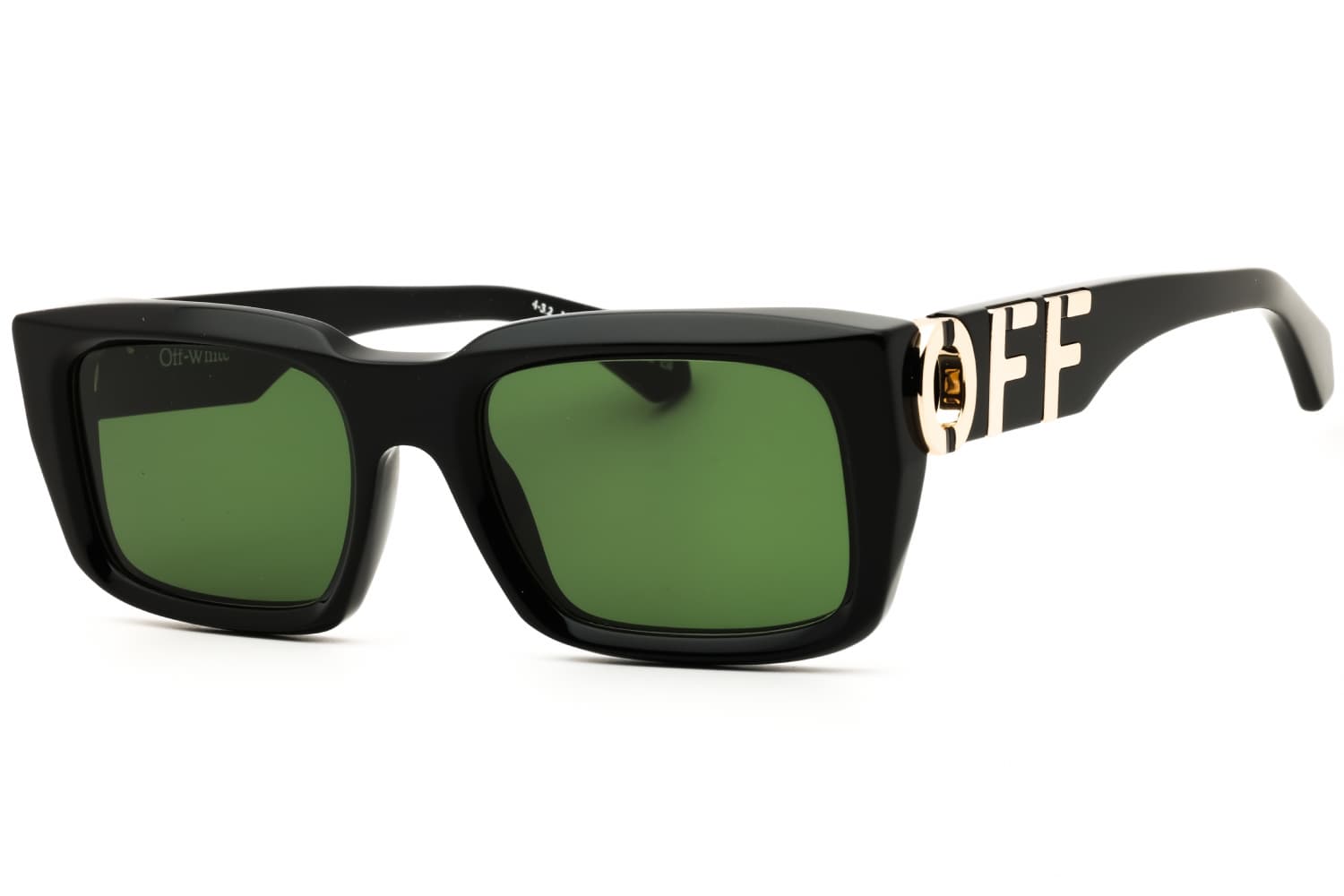 Off White HAYS 125 — Lunettes de soleil 1
