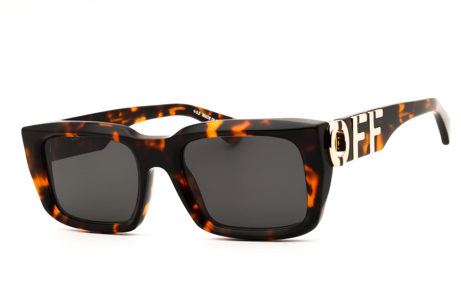 Off White HAYS 125 — Lunettes de soleil 3