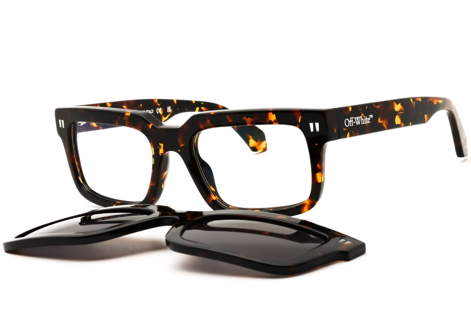 Off White 130/6007 — Lunettes de soleil 1