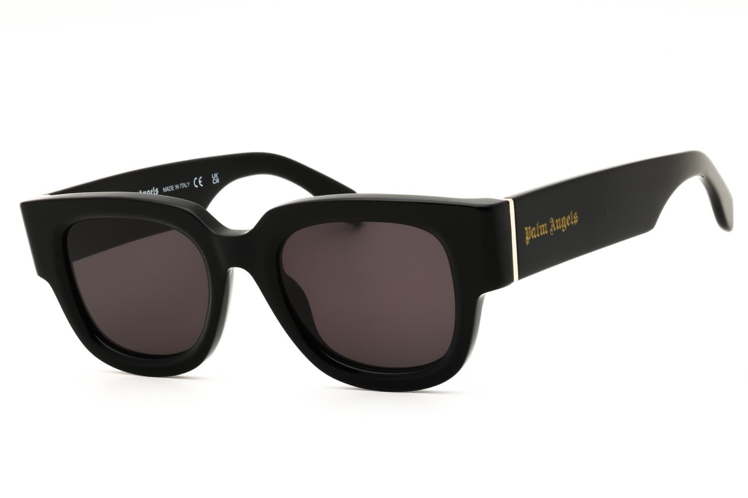 Palm Angels MONTEREY — Lunettes de soleil 3