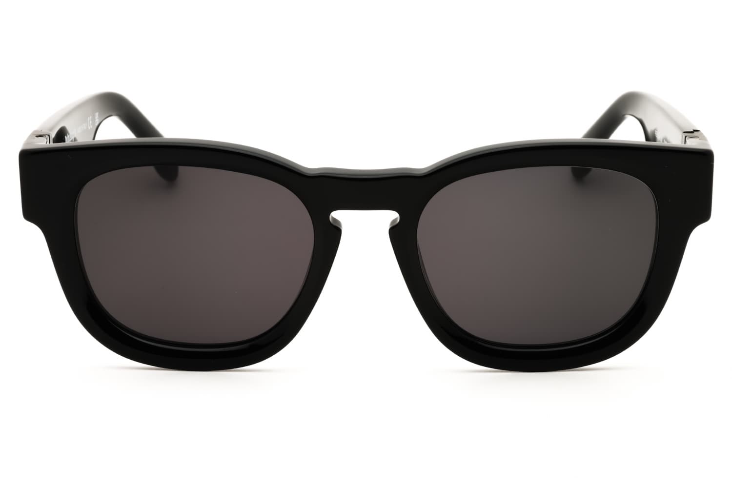 Palm Angels RIVERSIDE — Lunettes de soleil 4